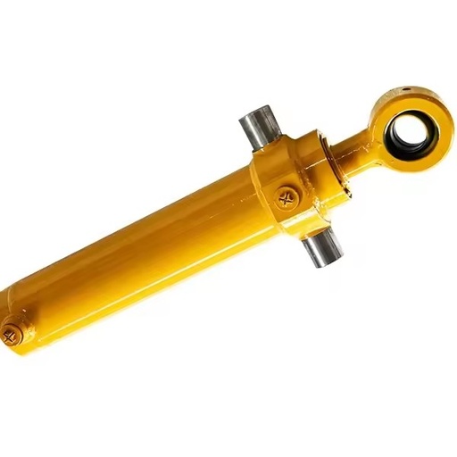 New Condition for Pillar Construction Machinery Hydraulic Oil Cylinder Crane Excavator Core Gear Aluminum Hard Chrome Plated