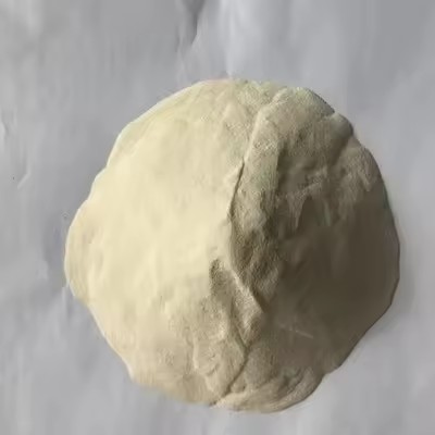 Water-Soluble Scleroglucan for Oilfield Applications EOR Polymer