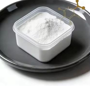 Premium Quality Guar Gum Powder Factory Price Fast Hydrating Thickener for Noodle Making