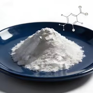 High Viscosity Welan Gum for Construction Mortar, Water Retention Thickener, Acid & Salt Resistant Concrete Additive