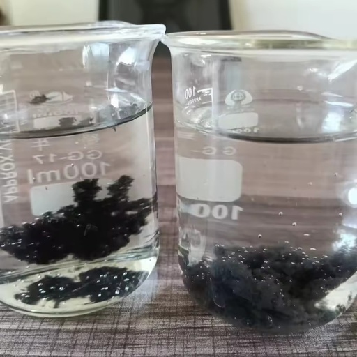 Oilfield-grade Polyacrylamide