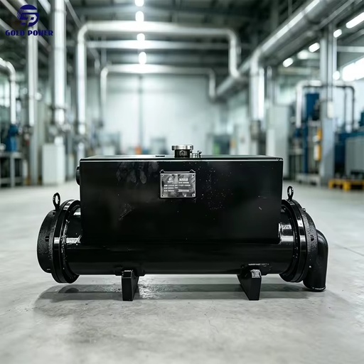 Corrosion-resistant Shell-and-tube Tubes for Heat Exchangers Used in Chemical Processing and Petroleum Refining