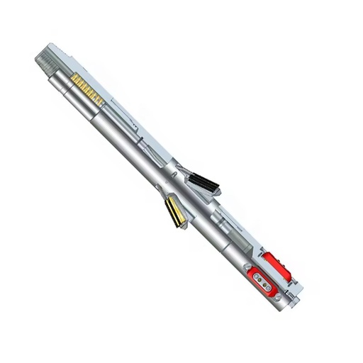 API Used Oilfield Fishing Tools for Well Drilling Tool Steel Spear Release for Tubing Carbide Forged Processing