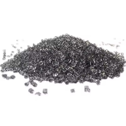 SY High-Light Transmittable Injection/Extrusion Grade PMMA Resin Enhanced Toughened Plastic Particles 99% High Light
