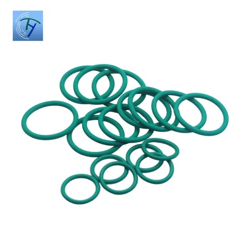 Factory Direct Custom Standard NBR EPDM FKM VMQ PTFE Oil Resistant Loader O Ring Flat Gasket Seal 20-90 Shore Hardness Seals