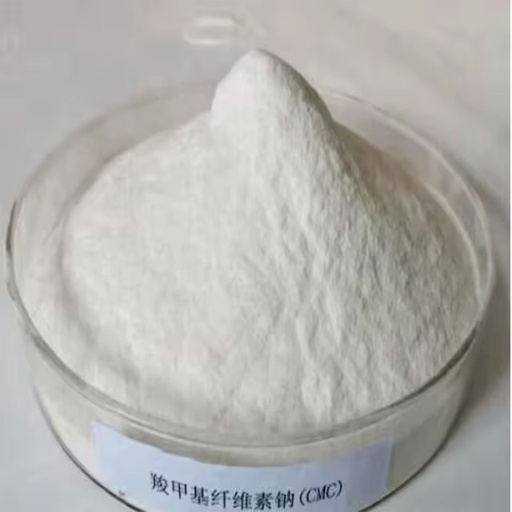 Daily Cleaning Detergent CMC Powder Surfactants Carboxymethyl Cellulose Chemical Auxiliary Agent Industrial Grade