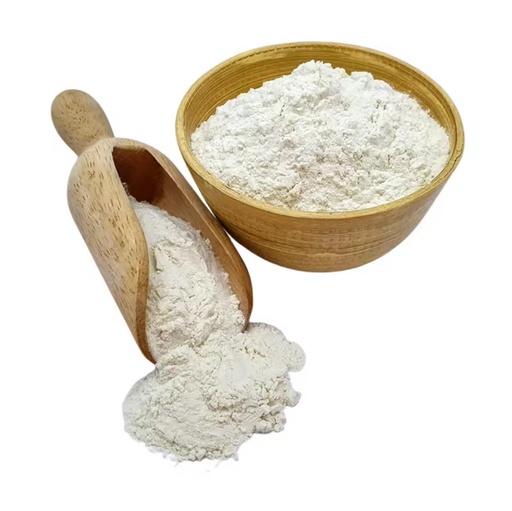 Low MOQ Food Grade Guar Gum Powder E412 Stabilizers & Thickeners ISO22000 HALAL HACCP Certified for Ice Cream Sauce & Bakery