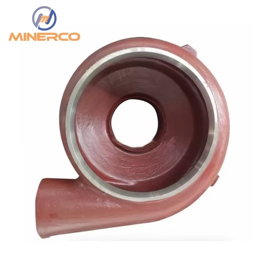 Reliable Volute Liner Replacement for Slurry Pump Equipment