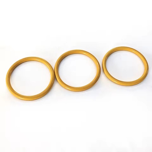 Wear-Resistant HNBR Seals: Durable Solutions for Dynamic Oilfield Tools