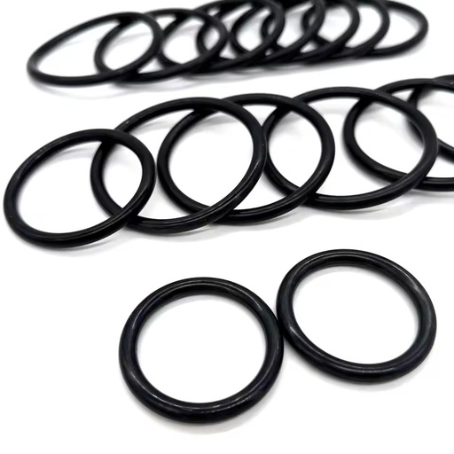 Steam and Chemical Resistant HNBR O-Rings for Oil & Gas Extraction