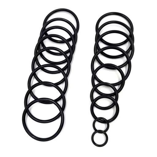 High-Performance HNBR O-Rings for Downhole Sealing Applications