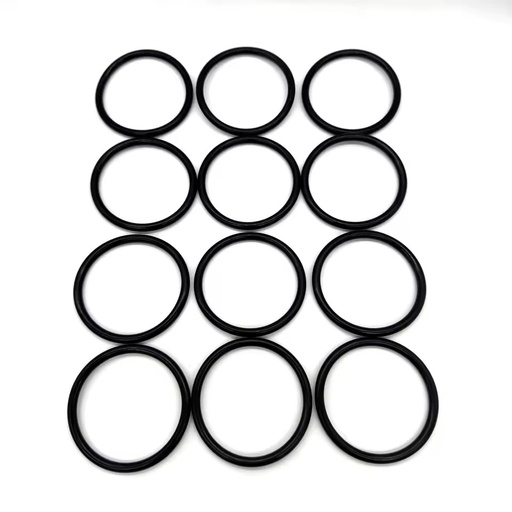 Heavy-Duty Buna-N Seals for Offshore & Onshore Applications