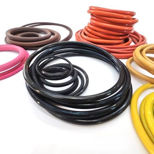Premium Buna-N Sealing Solutions: Bulk Supply for Energy Sector