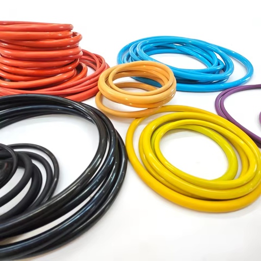 Best Nitrile Rubber O-Rings for Preventing Leaks in Fuel Systems