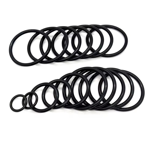 Factory-Direct Buna Rubber O-Rings for Oil & Gas Industry