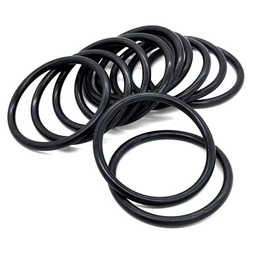 90 Shore A High-Hardness Nitrile O-Rings for High-Pressure Apps
