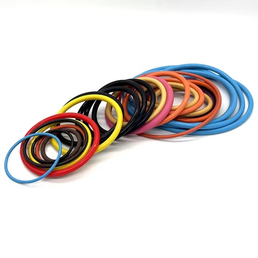 Durable Nitrile Buna O-Rings for Downhole Tools and Completion Equipment