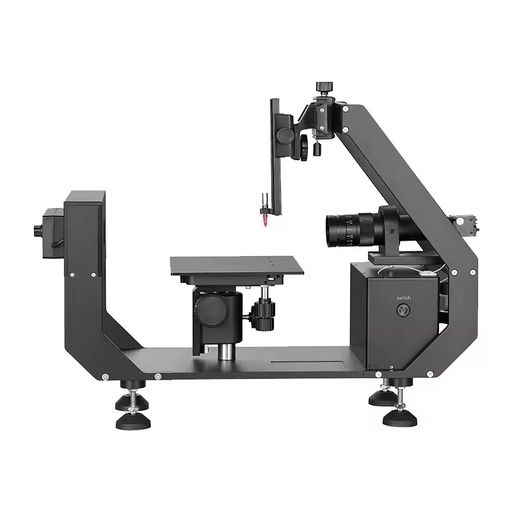 Liquid Dynamic Contact Angle Meter Biomaterial Wettability Testing Tester High Precision Contact Angle Meter Manufacturer