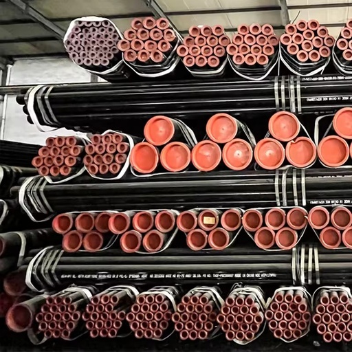 API 5L Schedule 40 Pipe UL Approved Seamless Pipe for Oil and Gas