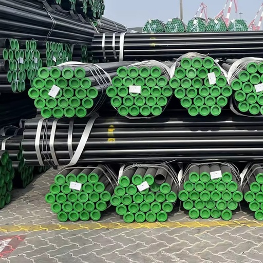 High-quality 2 Inch ASTM A106B Seamless Carbon Steel Pipe