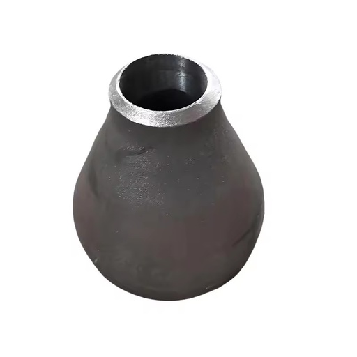 Customization Stamping Process Stainless Steel Pipe Fitting Carbon Steel Butt Weld Concentric Reducer for Oil Gas Industry