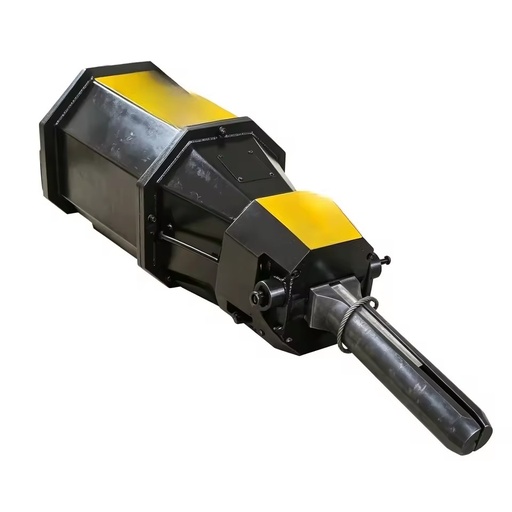 Hydraulic Driven Alloy Steel Rock Splitting Tool with High for Rate Pump & PLC for Rock Excavation and Breaking Operations