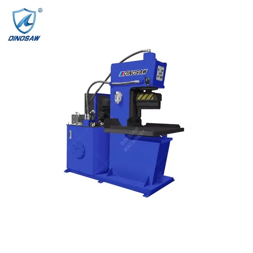 Hydraulic Rock Guillotine Stone Block Splitting Splitter Machine Granite Cutter for Sale