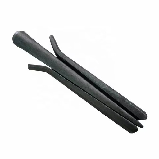 Best Price 14-38mm Hand Stone Splitter/wedge and Shims for Quarrying/Mining/Construction/Water Well