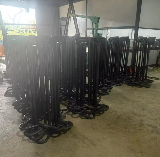 Casting Service OEM Metal Pipe Fabrication Stainless Steel Tube for Boiler with Polishing Surface Treatment 10 Year Warranty