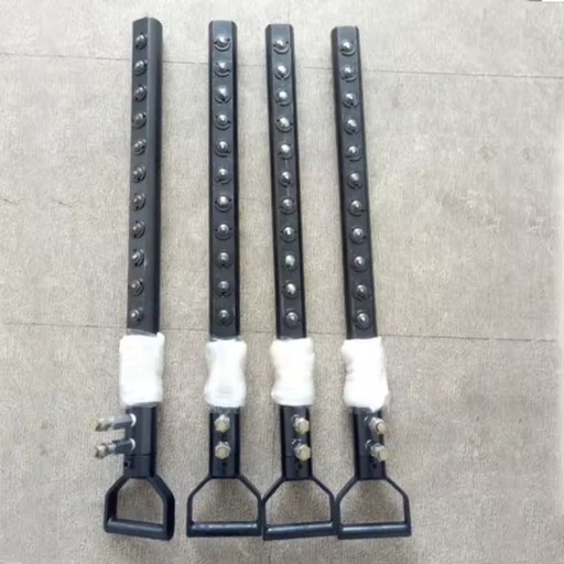 Custom High Quality 65-300MM Manual Piston Rock Splitter for Demolition