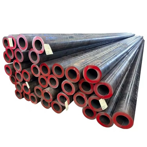 High Pressure Seamless Alloy Steel Pipe/Tube ASTM A335 4140 4130 4340 SCH40 SCH80 for Boiler and Pipeline Systems