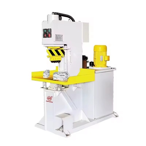 Machinery Hydraulic Rock Guillotine Granite Block Split Face Splitting Stone Splitter Machine