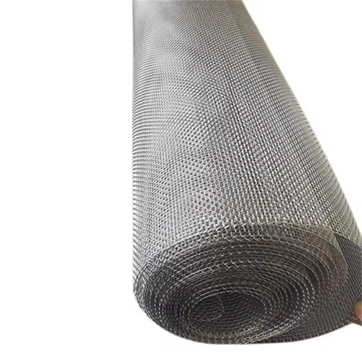 304 316 Stainless Steel Dutch Weave Wire Mesh Plastic Extruder Reverse Dutch Weave Filter Mesh Twill Weave Mesh Screen Net