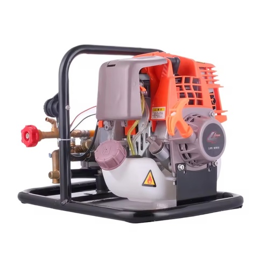 Portable gasoline pesticide sprayer 139F four-stroke agricultural pesticide sprayer