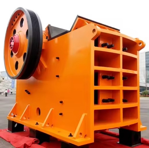 AYJD Heavy Duty Rock Splitter Engine Large Quarry Use AC Motor Fast Speed Crushing Limestone Granite Marble Pebbles 3 Months