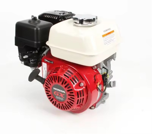 GX200 70cc Air-Cooled Single Cylinder 2 Stroke Gasoline Engine 4/8 HP Euro 2 Emission for Go Kart Generator Water Pump