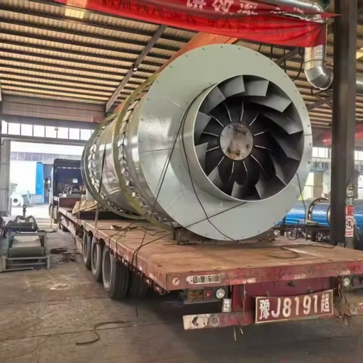 High Cost Performance Petroleum Coke Dryer Manufacturer