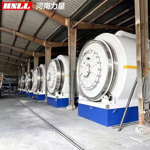 Direct Sales Convert Crushed Tires Petroleum Sludge Plastic Articles Into Fuel Oil Intermittent Rubber Pyrolysis Machine