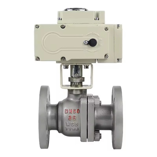 Solid stem Ball Valve with Stainless Steel Body for High Cycle Industrial Flow Control Applications Service
