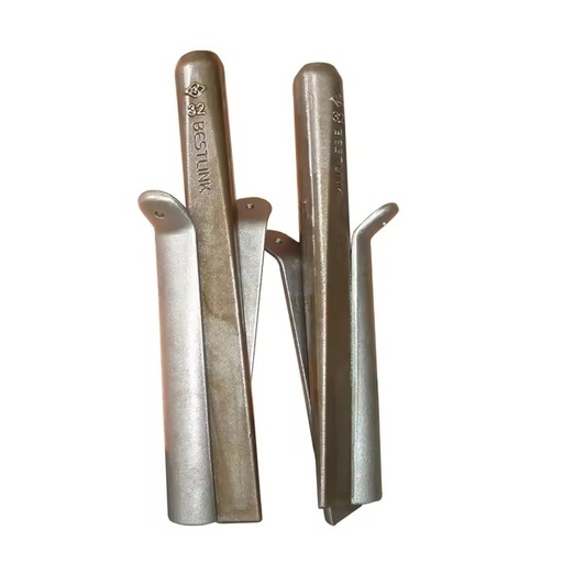 Quarry Rock Break Hand Splitter 34mm Hammer Wedges