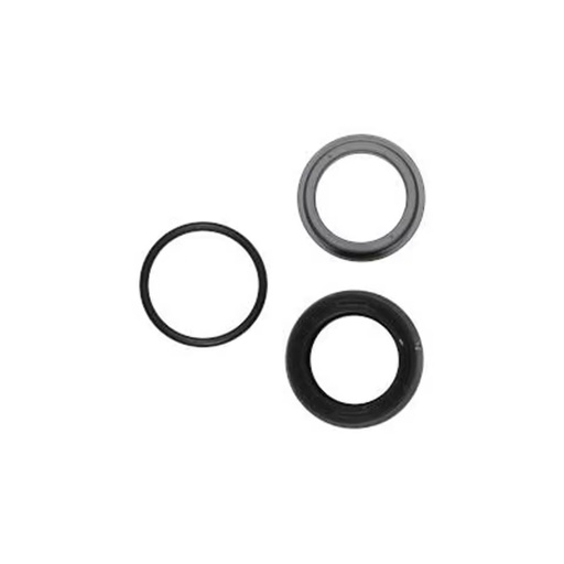 High-Pressure Spare Shaft Seal Mechanical Seal for NBG125-100-200 BAQE GG N D38