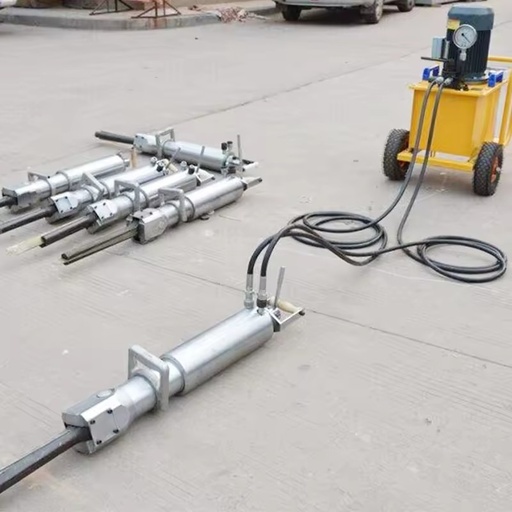 Best Selling Manual Rock Splitter diesel Engine Rock Splitter Hydraulic Rock Splitter Price