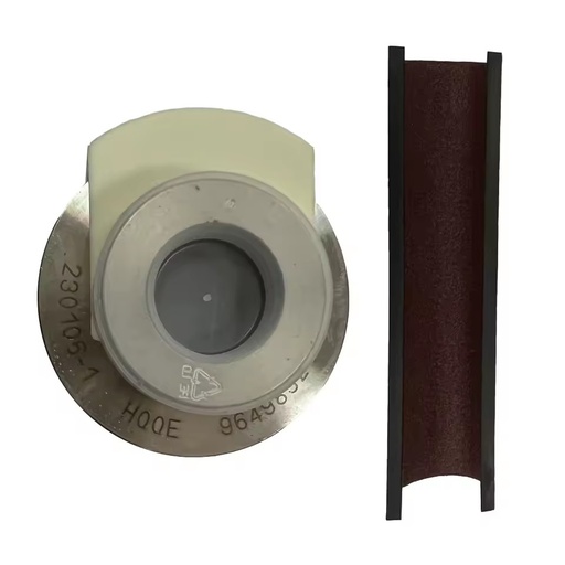 Stainless Steel Automatic Cryogenic Mechanical Seal -4HGS 12mm for Machine