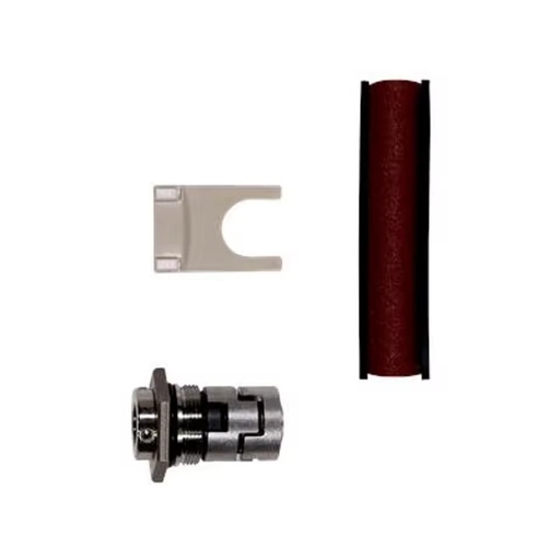 Mechanical Seal 80MM CR Shaft Size Cartridge Seal Pump Machine 1 Piece 30 Bar Pressure -4HGS 150C Multi-spring Silver