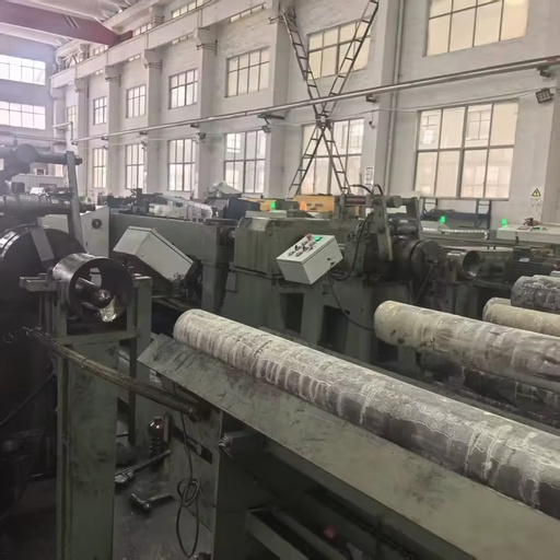 HB LG/LD Cold Pilger Mill for Oil & Gas Pipeline Oil Waste Pipe Reuse Processing Equipment Create Wealth