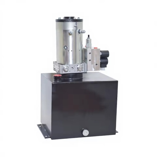 New LIFTHYDRAU Fuel Hydraulic Pump Station DC 12V/24V Forward Stacker Transmission Power Unit Power Pack 5-32MPa Pressure