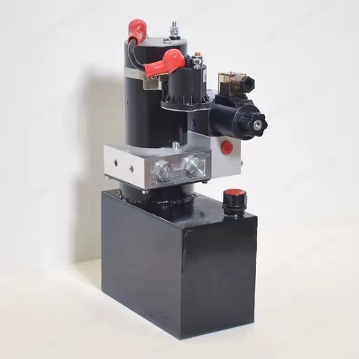 LIFTHYDRAU Home Car Storage Lift Hydraulic Power System Douvle Action Hydraulic Power Unit Pack Unidad Hidrulica Powerpack