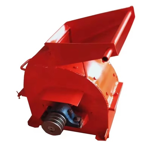 Mini Hammer Crusher Gold Machine Sand Crusher for Gold Mining Efficient Rock Splitter