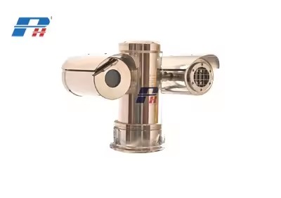 Thermal Imager Detector