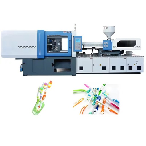 LIFTHYDRAU 120ton 170ton 230ton 270ton 360ton 450ton 530ton 650ton Mix Two Color Plastic Injection Machine